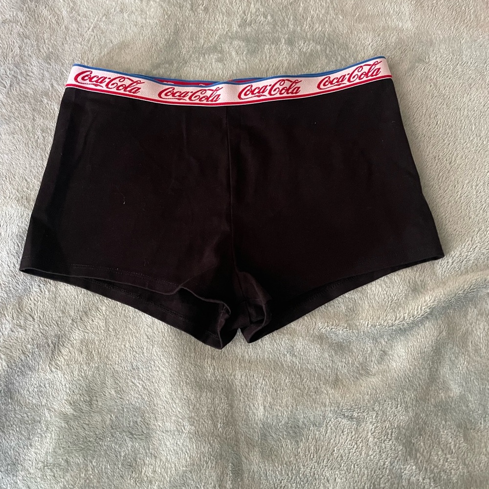 Coca Cola Shorts